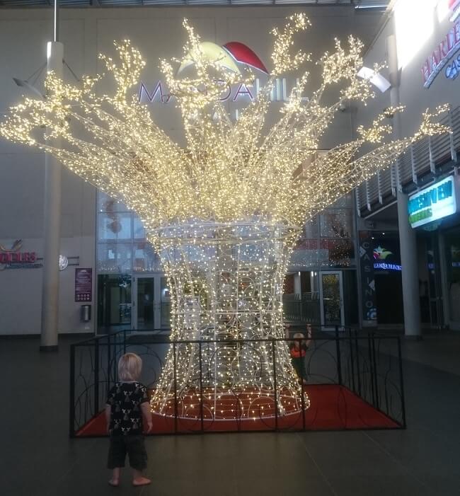 christmas decorations